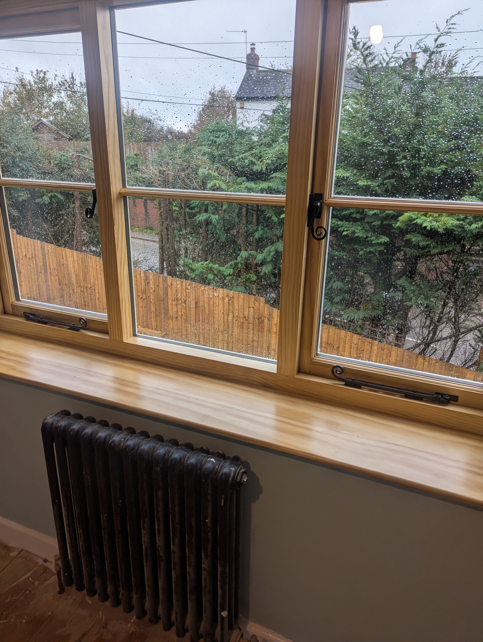 Redwing Joinery Services